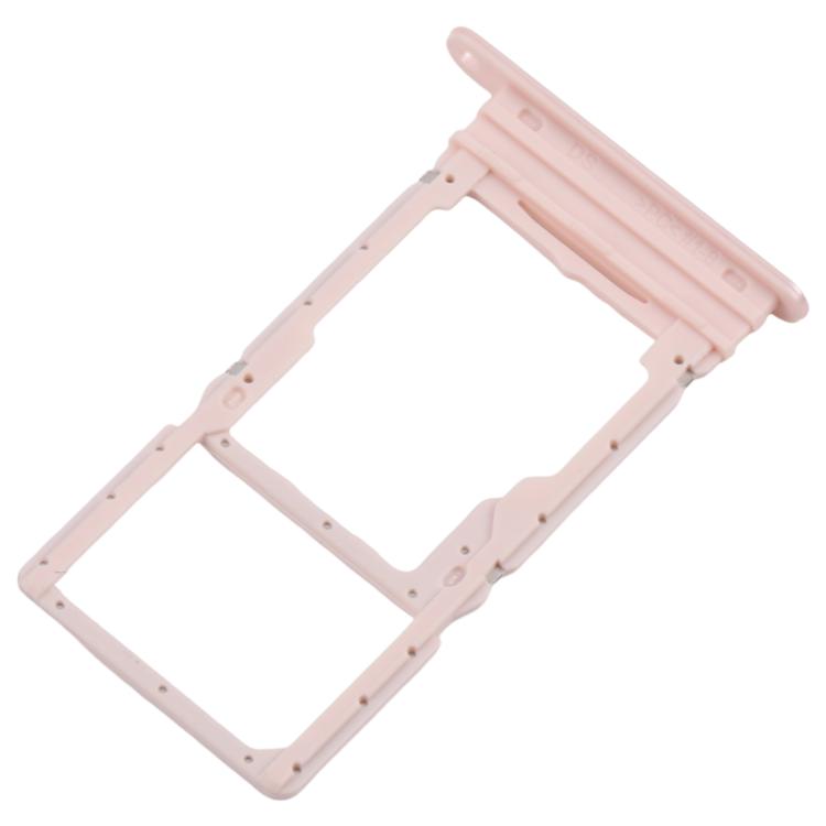For Samsung Galaxy A16 SM-A165F Original SIM Card Tray + SIM / Micro SD Card Tray