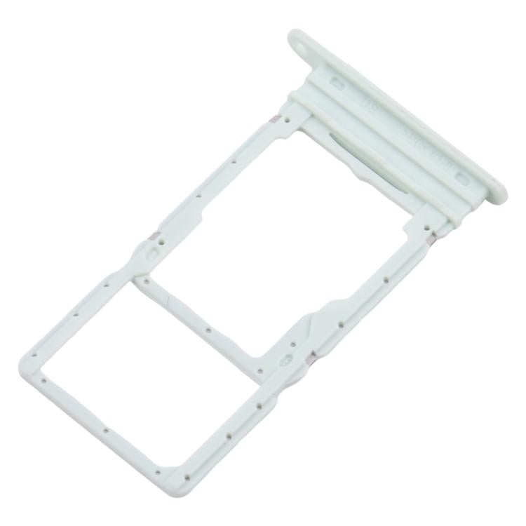 For Samsung Galaxy A16 SM-A165F Original SIM Card Tray + SIM / Micro SD Card Tray