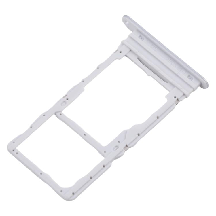 For Samsung Galaxy A16 SM-A165F Original SIM Card Tray + SIM / Micro SD Card Tray