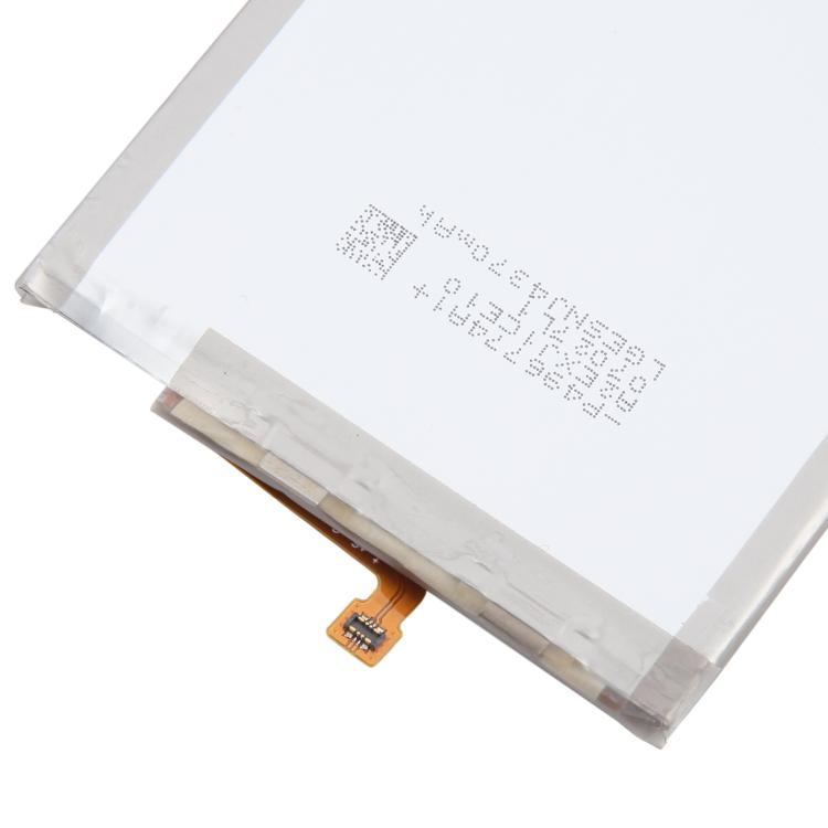 For Samsung Galaxy S23 FE EB-BS711ABY 4370mAh Li-ion Battery Replacement