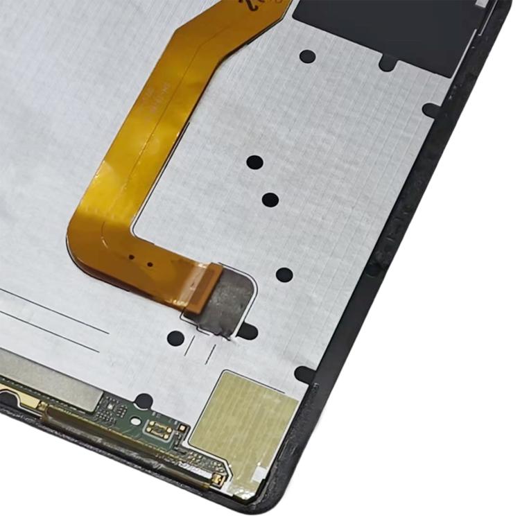 For Samsung Galaxy Tab S7+ SM-T970 Original LCD Screen With Digitizer Full Assembly