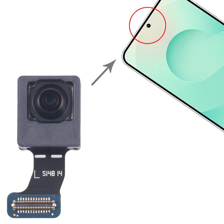 For Samsung Galaxy S25+ / S25 Ultra SM-S936B/S938 Original Front Facing Camera