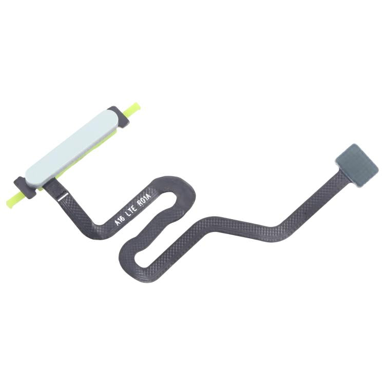 For Samsung Galaxy A16 SM-A165F Original Fingerprint Sensor Flex Cable