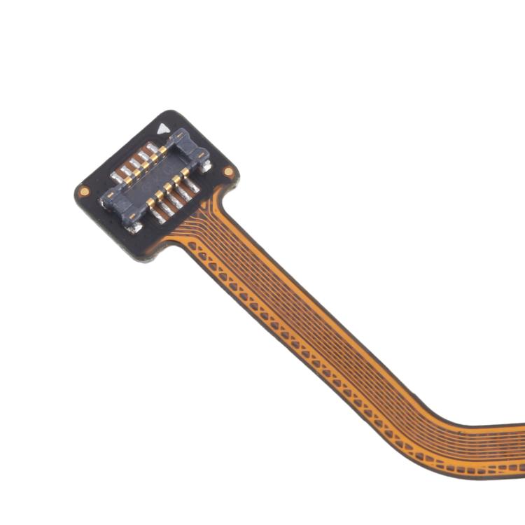 For Samsung Galaxy A16 SM-A165F Original Fingerprint Sensor Flex Cable
