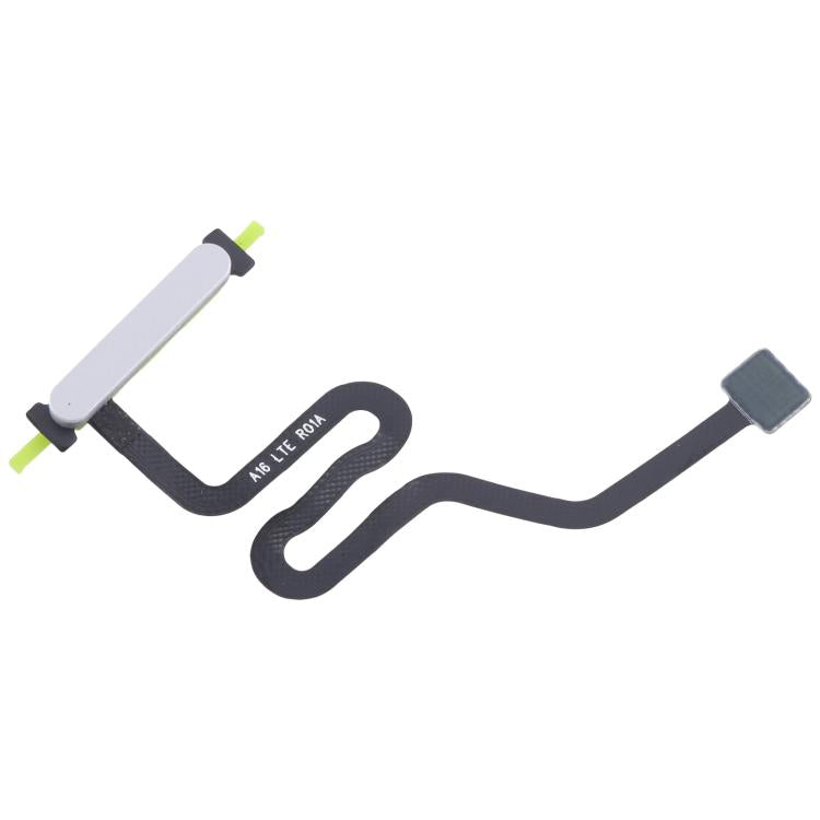 For Samsung Galaxy A16 SM-A165F Original Fingerprint Sensor Flex Cable