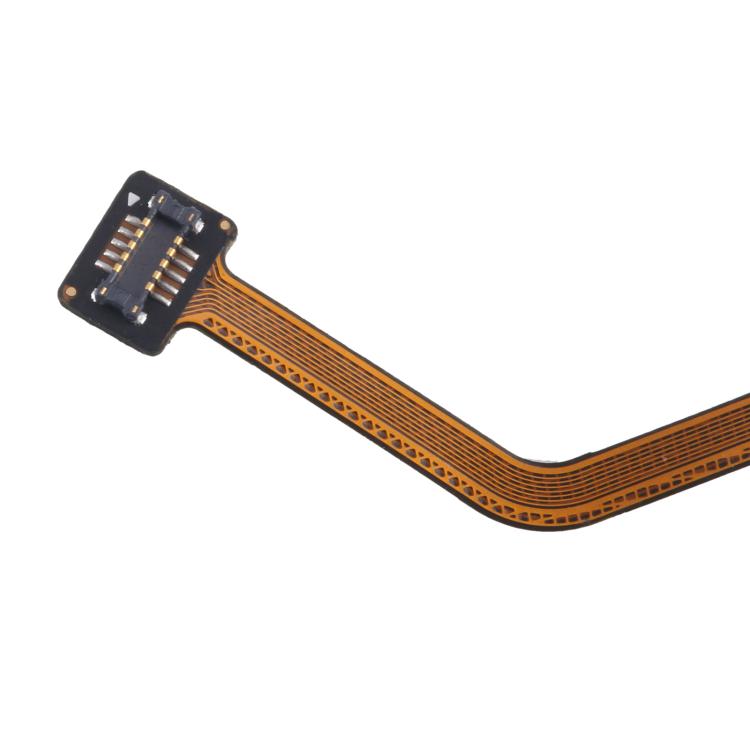 For Samsung Galaxy A16 SM-A165F Original Fingerprint Sensor Flex Cable