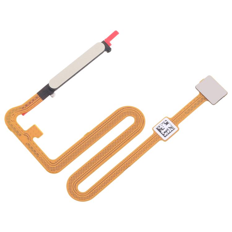 For Samsung Galaxy A16 5G SM-A166P Original Fingerprint Sensor Flex Cable