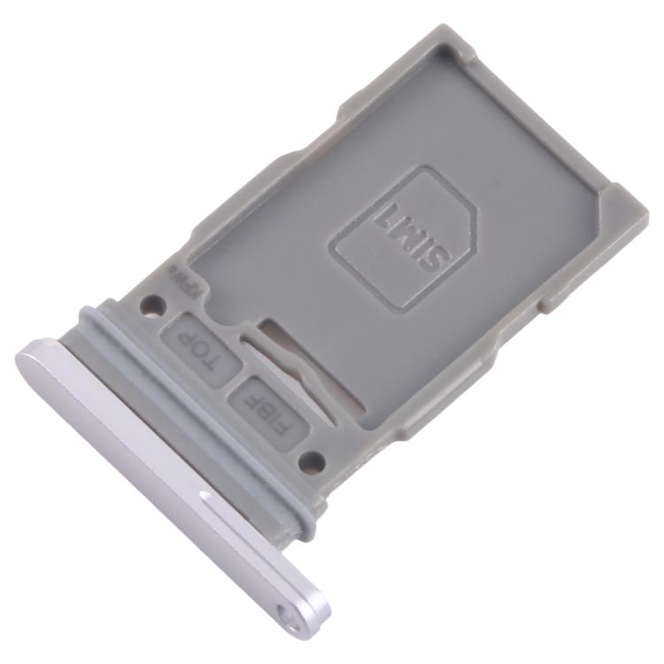 For Samsung Galaxy Z Fold3 5G SM-F926B Original SIM Card Tray