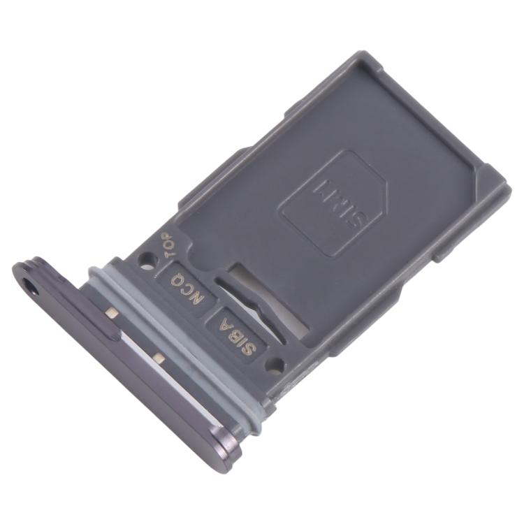 For Samsung Galaxy S24 SM-S921U Original SIM Card Tray