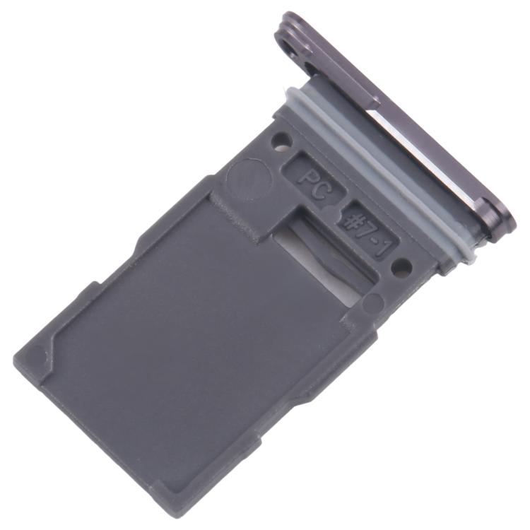 For Samsung Galaxy S24 SM-S921U Original SIM Card Tray
