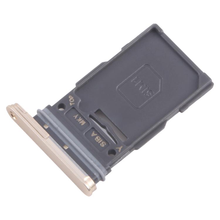 For Samsung Galaxy S24 SM-S921U Original SIM Card Tray