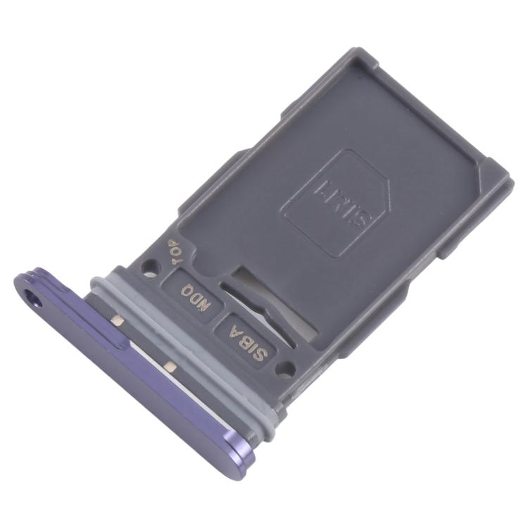 For Samsung Galaxy S24 SM-S921U Original SIM Card Tray
