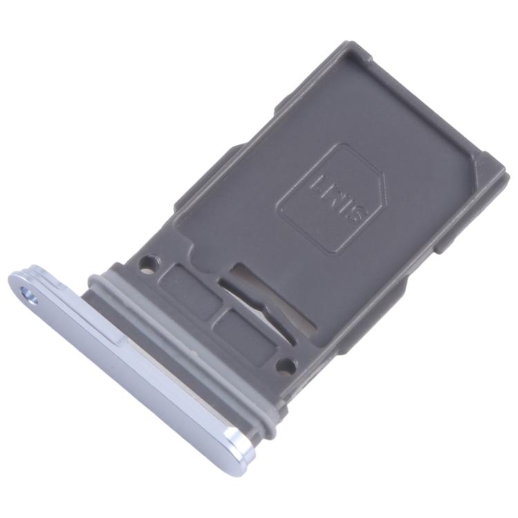 For Samsung Galaxy S24 SM-S921U Original SIM Card Tray