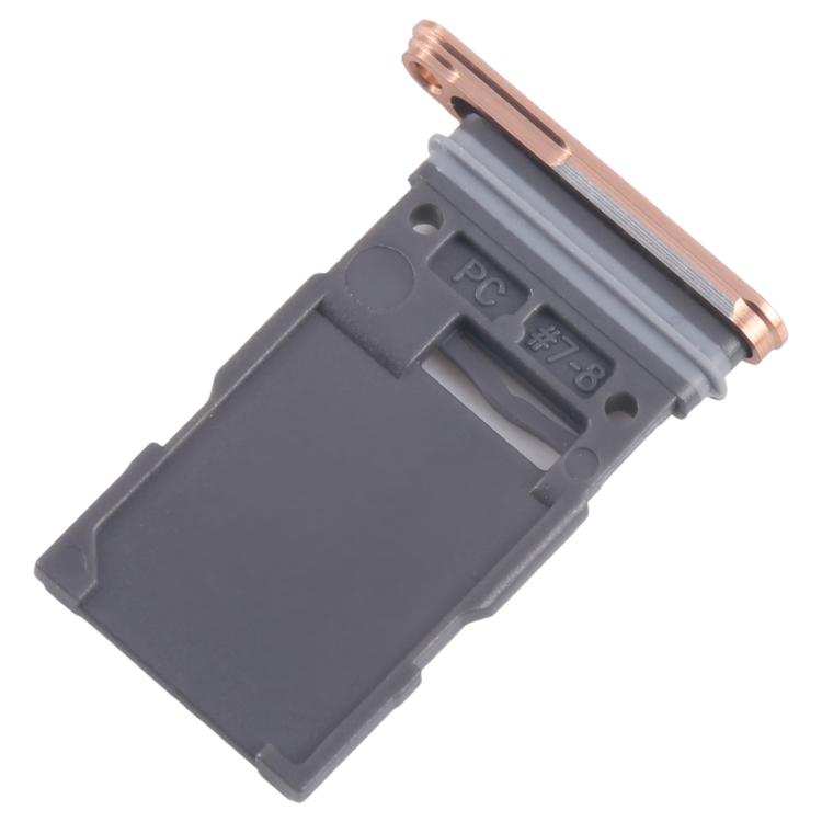 For Samsung Galaxy S24+ SM-S926B Original SIM Card Tray