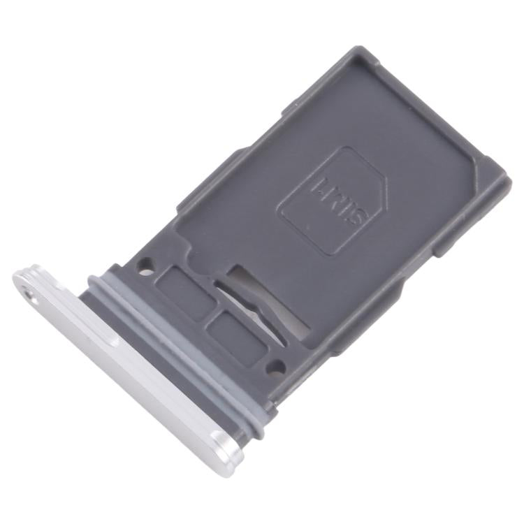 For Samsung Galaxy S24+ SM-S926B Original SIM Card Tray