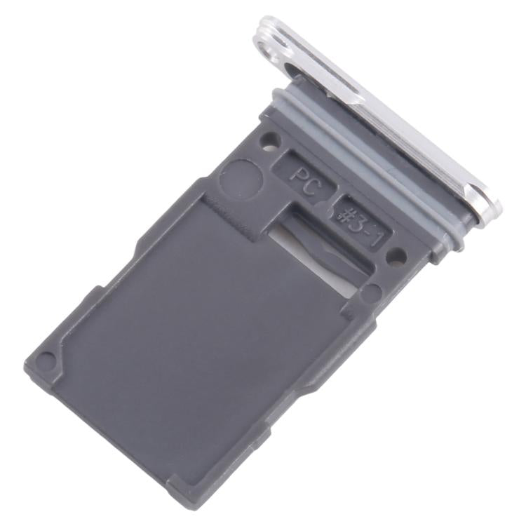 For Samsung Galaxy S24+ SM-S926B Original SIM Card Tray