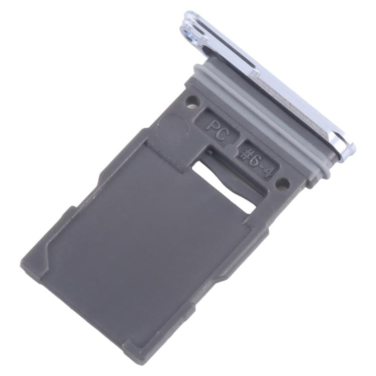For Samsung Galaxy S24+ SM-S926B Original SIM Card Tray