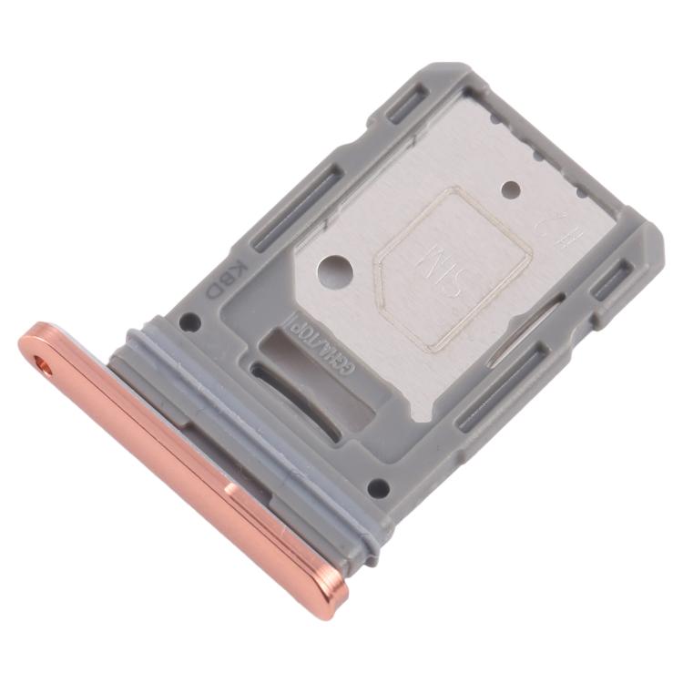 For Samsung Galaxy S20 FE SM-G780F Original SIM Card Tray