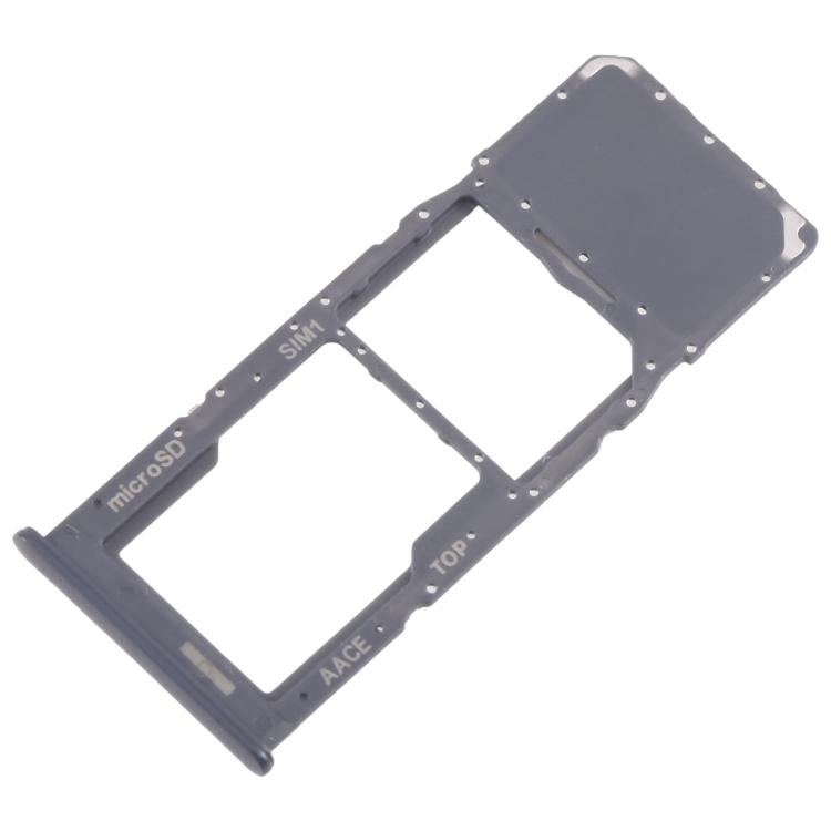 For Samsung Galaxy A13 SM-A135 Original SIM + Micro SD Card Tray
