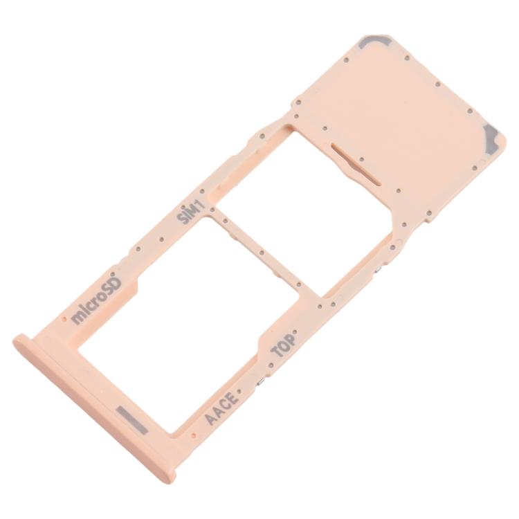For Samsung Galaxy A13 SM-A135 Original SIM + Micro SD Card Tray