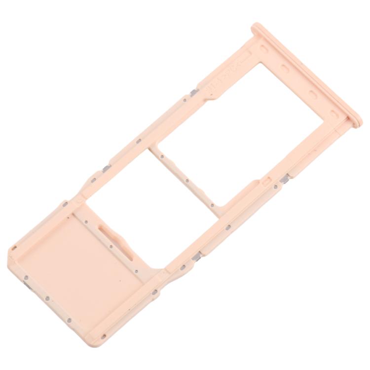 For Samsung Galaxy A13 SM-A135 Original SIM + Micro SD Card Tray