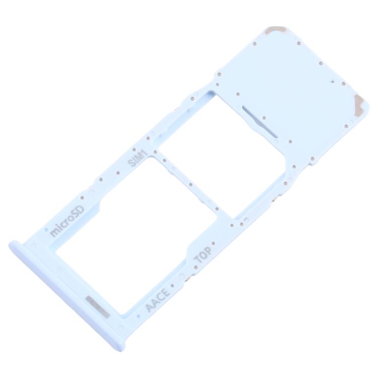 For Samsung Galaxy A13 SM-A135 Original SIM + Micro SD Card Tray