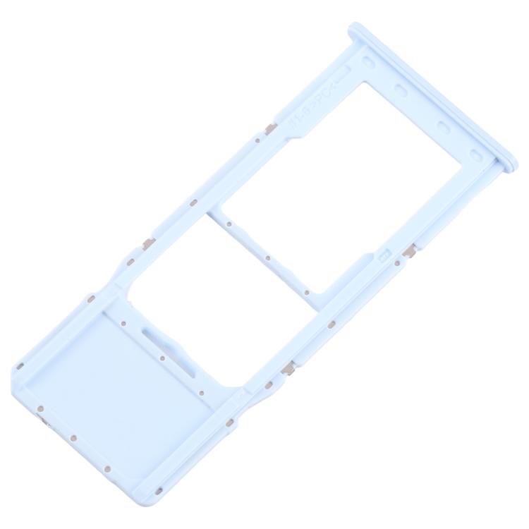 For Samsung Galaxy A13 SM-A135 Original SIM + Micro SD Card Tray
