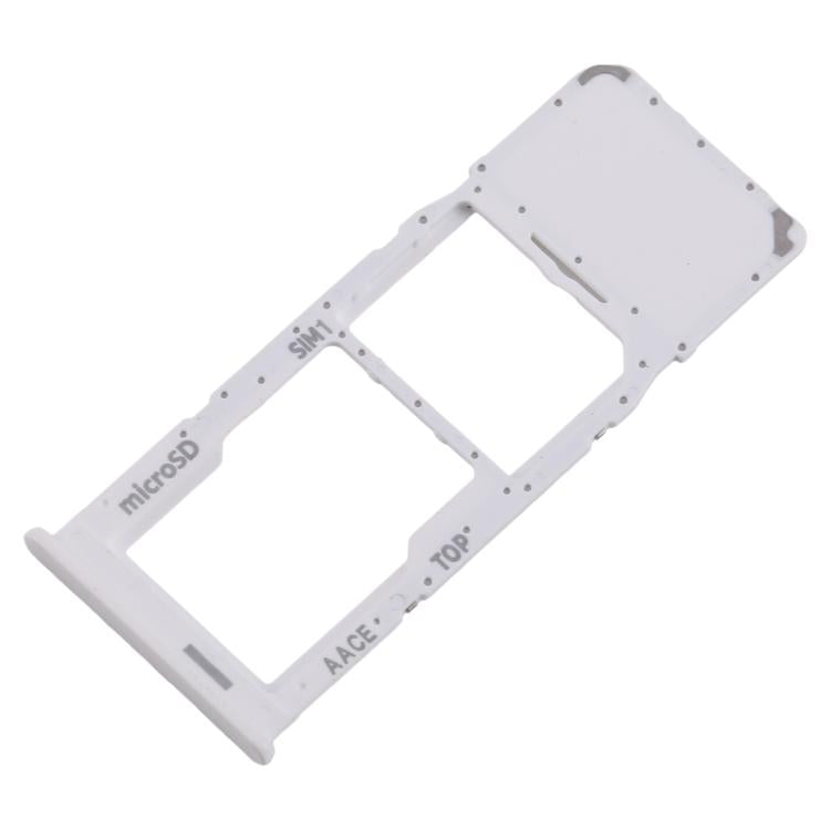 For Samsung Galaxy A13 SM-A135 Original SIM + Micro SD Card Tray
