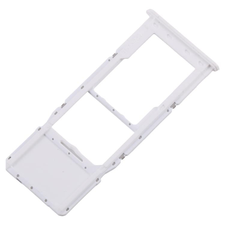 For Samsung Galaxy A13 SM-A135 Original SIM + Micro SD Card Tray