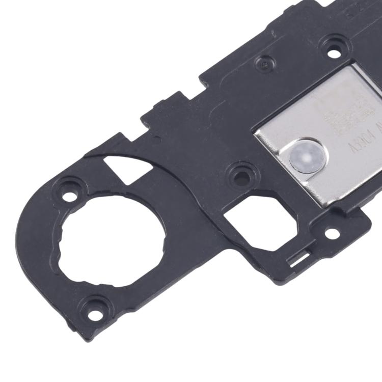 For Samsung Galaxy S24 FE SM-S721B Original Signal Antenna Flex Cable Cover with Earpiece Speaker