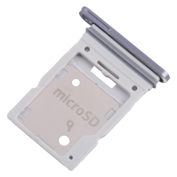 For Samsung Galxy Tab S10+ / S10 Ultra SM-X820/X826/X920/X926 SIM + Micro SD Card Tray
