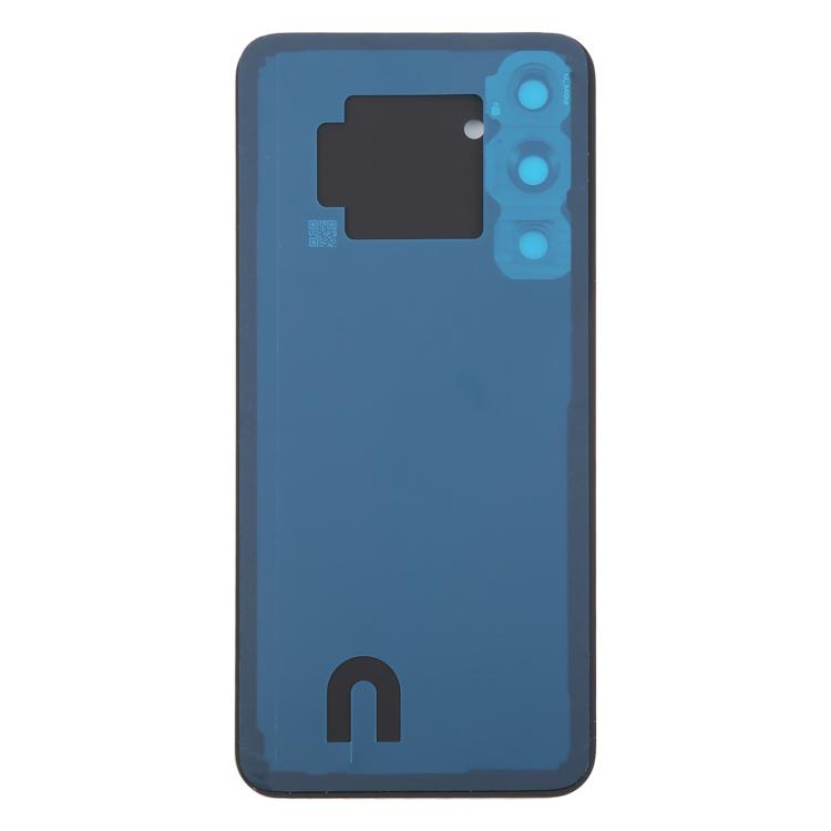 For Samsung Galaxy A54 SM-A546B Battery Back Cover with Camera Lens Frame