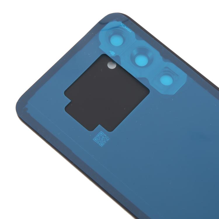 For Samsung Galaxy A54 SM-A546B Battery Back Cover with Camera Lens Frame