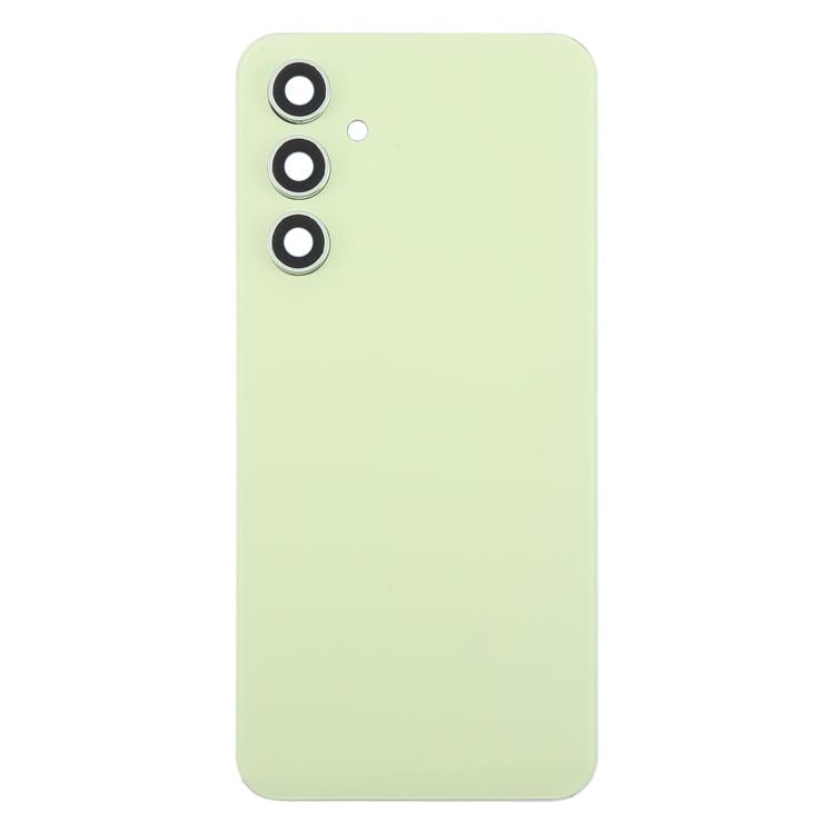 For Samsung Galaxy A54 SM-A546B Battery Back Cover with Camera Lens Frame