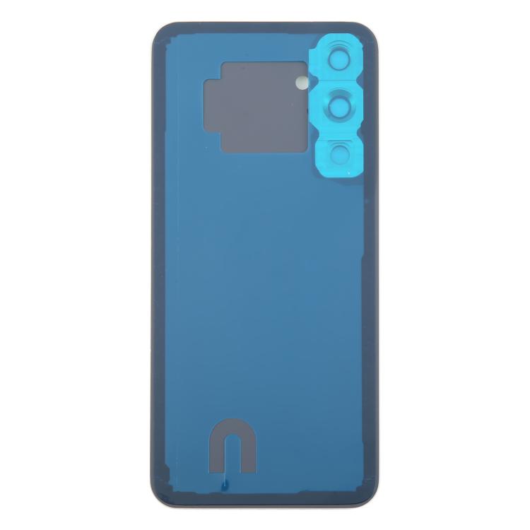 For Samsung Galaxy A54 SM-A546B Battery Back Cover with Camera Lens Frame