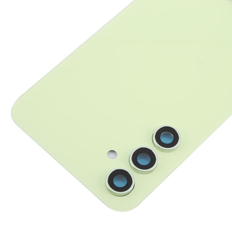 For Samsung Galaxy A54 SM-A546B Battery Back Cover with Camera Lens Frame