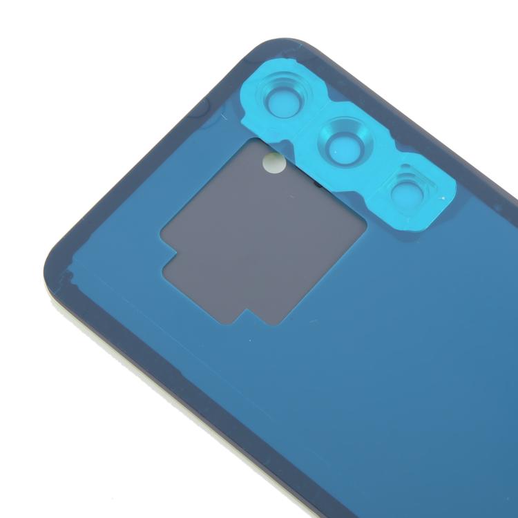 For Samsung Galaxy A54 SM-A546B Battery Back Cover with Camera Lens Frame