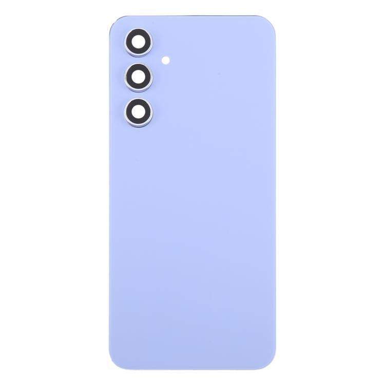 For Samsung Galaxy A54 SM-A546B Battery Back Cover with Camera Lens Frame