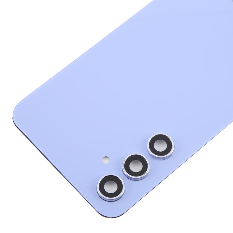 For Samsung Galaxy A54 SM-A546B Battery Back Cover with Camera Lens Frame
