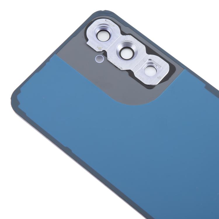 For Samsung Galaxy A54 SM-A546B Battery Back Cover with Camera Lens Frame