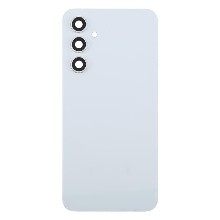 For Samsung Galaxy A54 SM-A546B Battery Back Cover with Camera Lens Frame