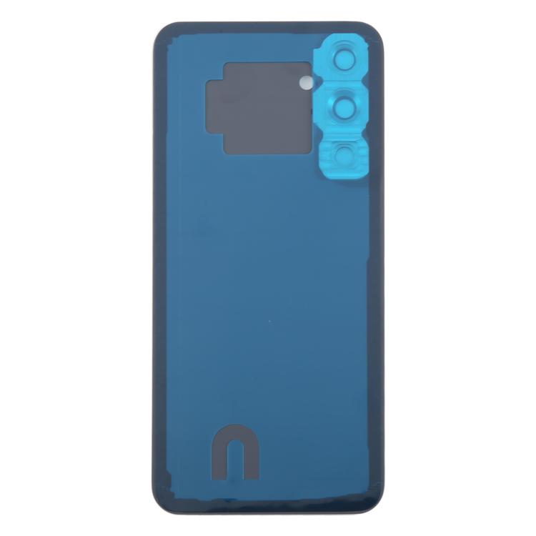 For Samsung Galaxy A54 SM-A546B Battery Back Cover with Camera Lens Frame