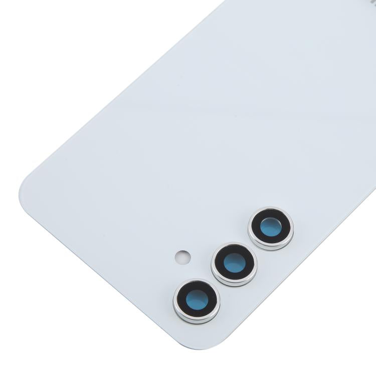 For Samsung Galaxy A54 SM-A546B Battery Back Cover with Camera Lens Frame