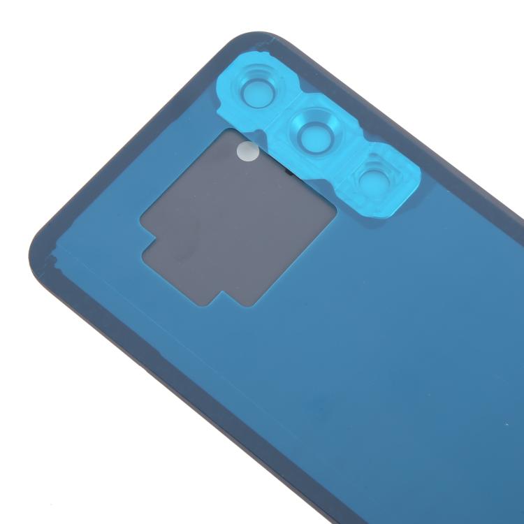 For Samsung Galaxy A54 SM-A546B Battery Back Cover with Camera Lens Frame