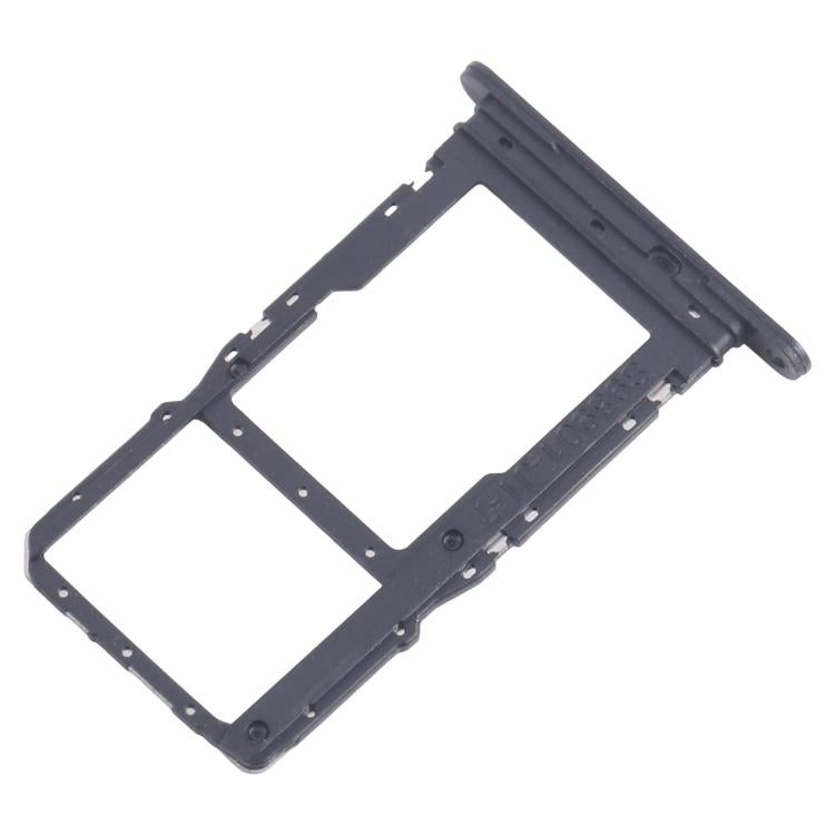 For Samsung Galaxy A16 5G SM-A166P Original SIM + SIM / Micro SD Card Tray