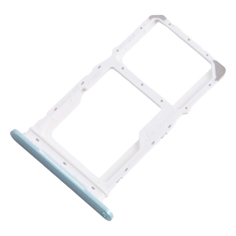 For Samsung Galaxy A16 5G SM-A166P Original SIM + SIM / Micro SD Card Tray