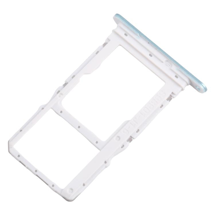 For Samsung Galaxy A16 5G SM-A166P Original SIM + SIM / Micro SD Card Tray