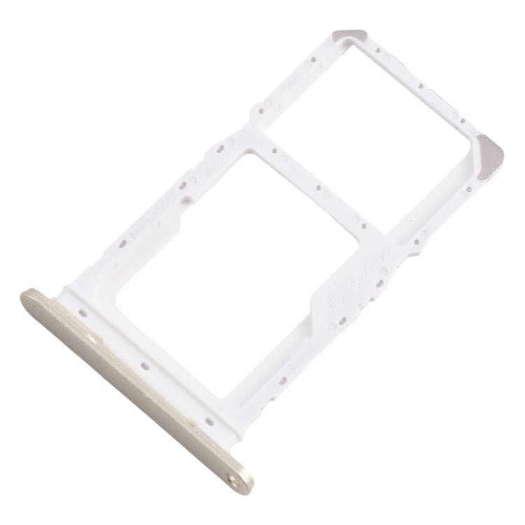 For Samsung Galaxy A16 5G SM-A166P Original SIM + SIM / Micro SD Card Tray