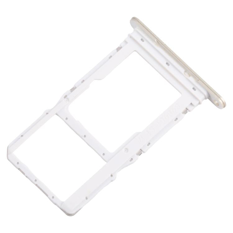 For Samsung Galaxy A16 5G SM-A166P Original SIM + SIM / Micro SD Card Tray