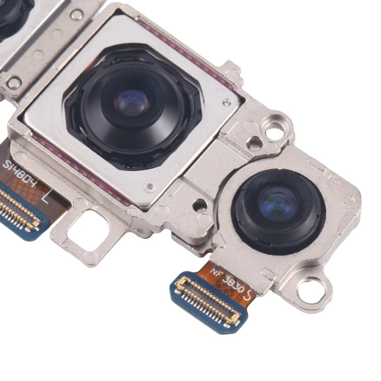 For Samsung Galaxy S25+ SM-S936 Original Camera Set  - Telephoto + Wide + Main Camera